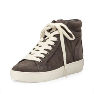 Sam Edelman Britt High Top Sneaker - 8